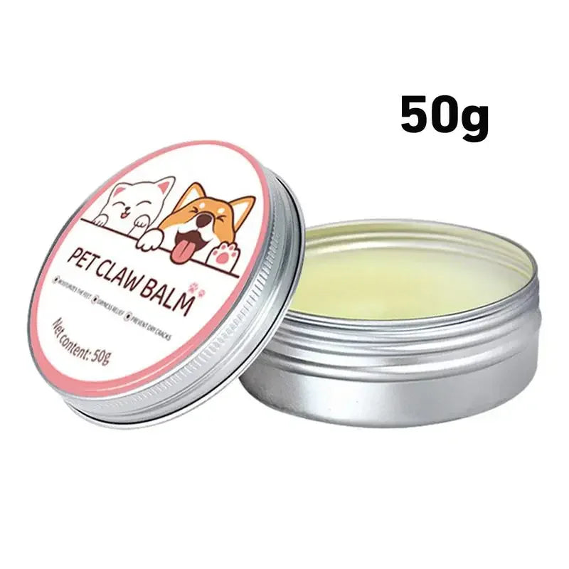 LunaBalm: Pet Paw Balm