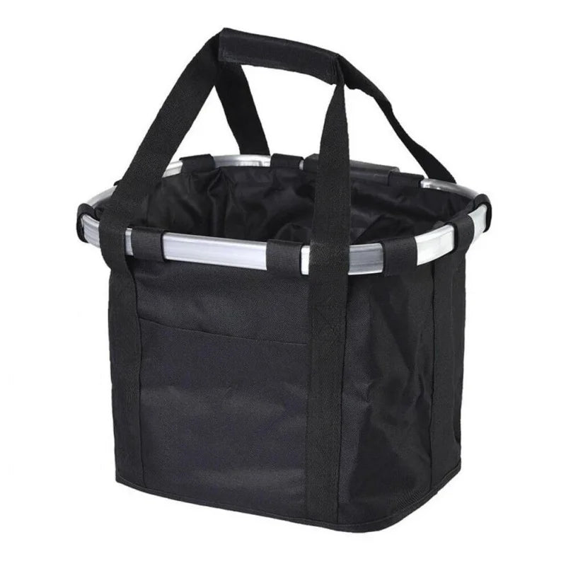 LunaCruise: Bicycle Pet Carrier